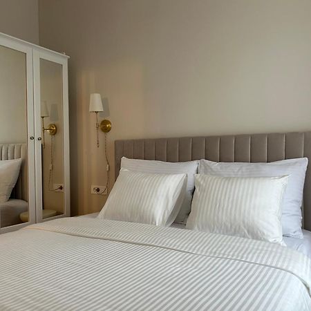 Madea Apartman Záhřeb Exteriér fotografie