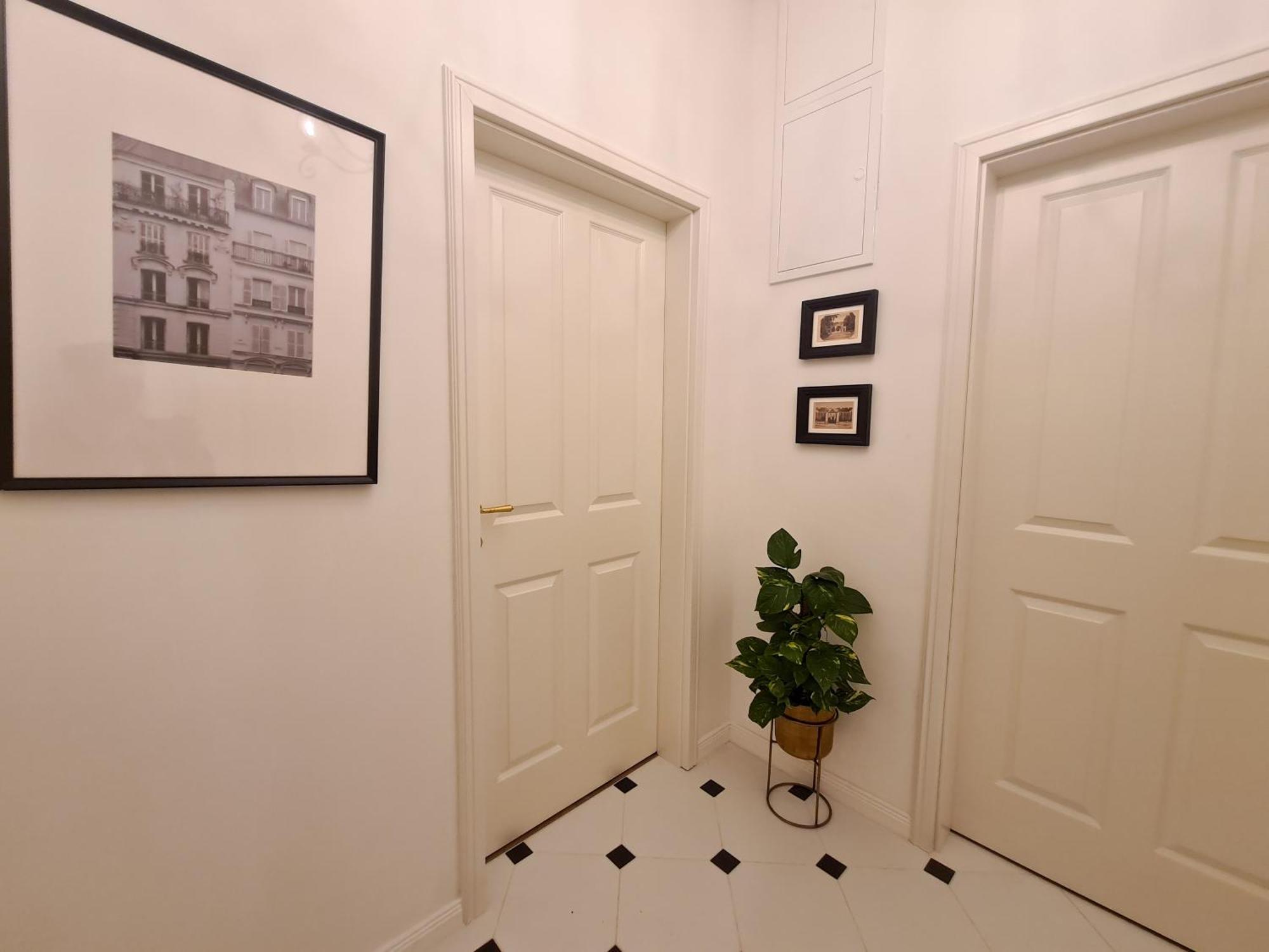 Madea Apartman Záhřeb Exteriér fotografie