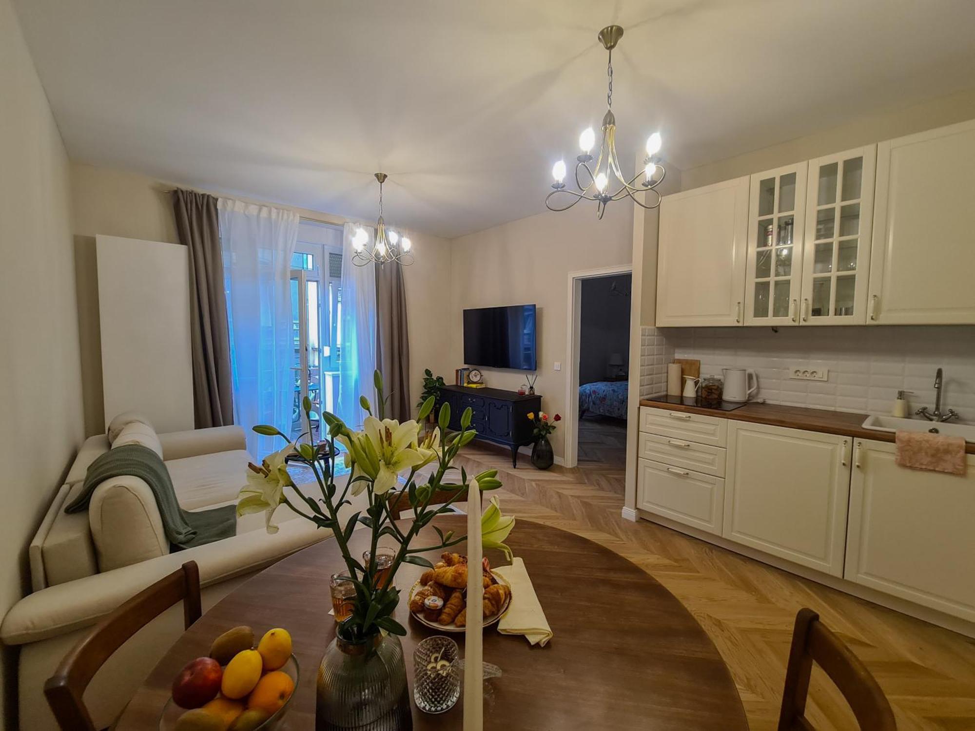 Madea Apartman Záhřeb Exteriér fotografie
