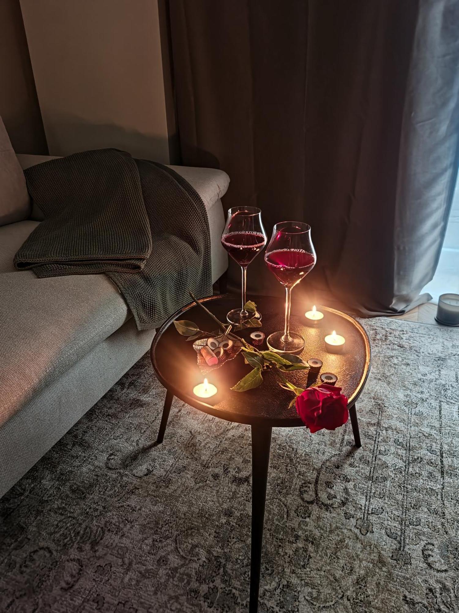 Madea Apartman Záhřeb Exteriér fotografie