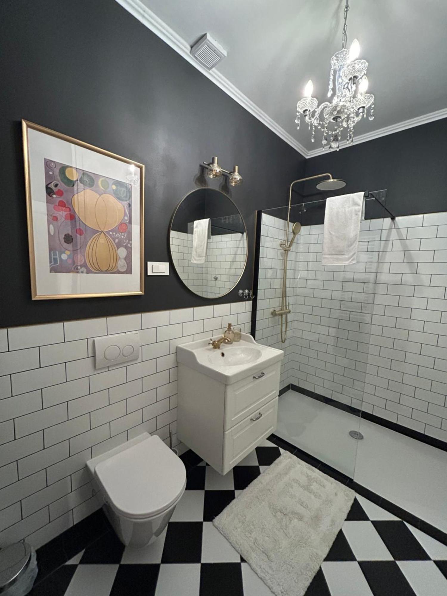 Madea Apartman Záhřeb Exteriér fotografie