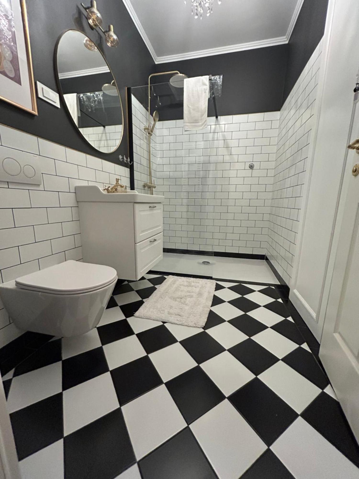 Madea Apartman Záhřeb Exteriér fotografie