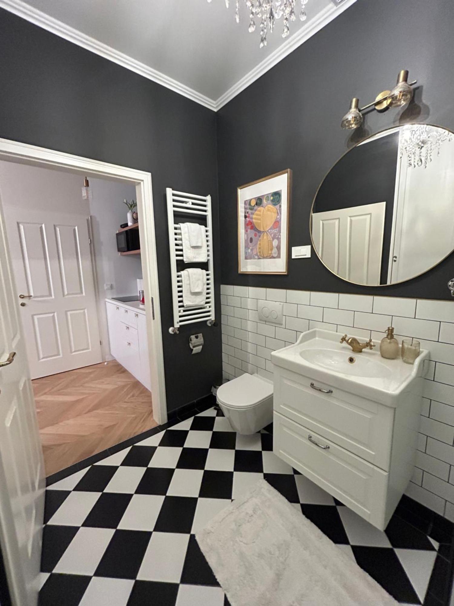 Madea Apartman Záhřeb Exteriér fotografie