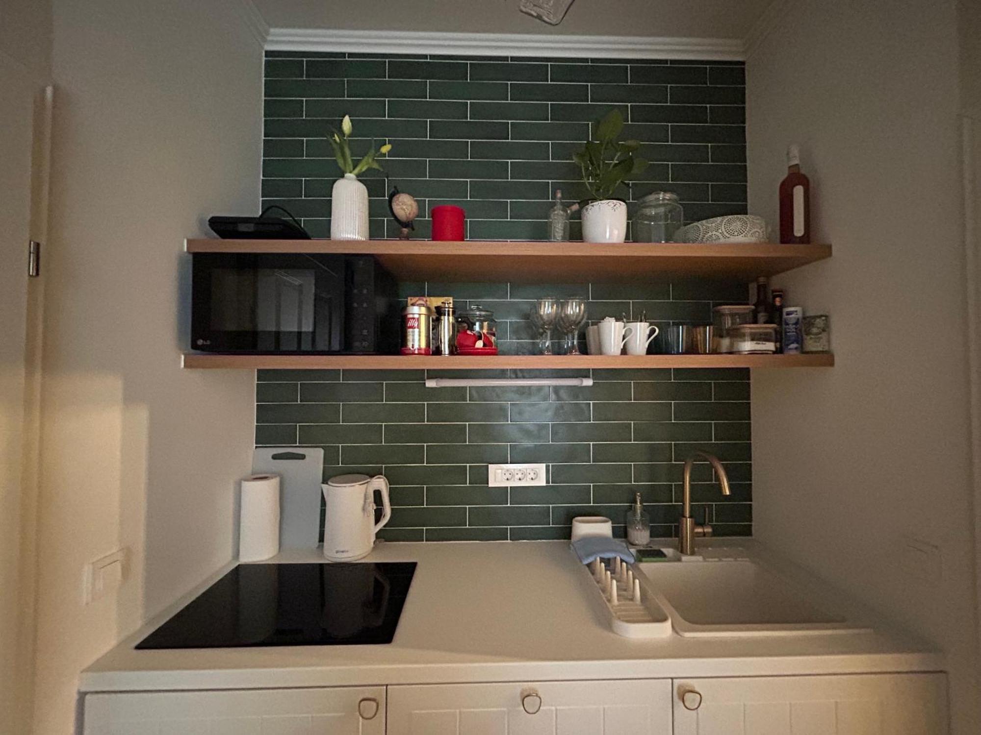 Madea Apartman Záhřeb Exteriér fotografie