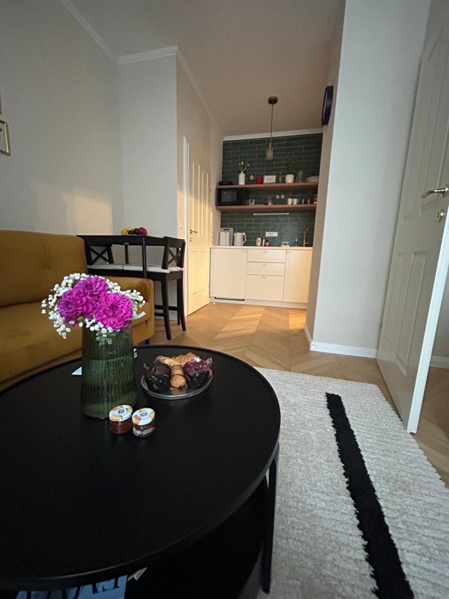 Madea Apartman Záhřeb Exteriér fotografie