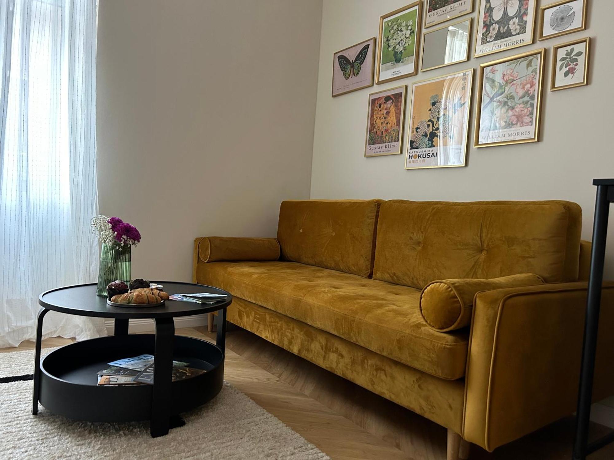 Madea Apartman Záhřeb Exteriér fotografie